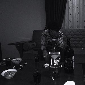 ÖLSEM Bİ' KERE DAHA (feat. Cetacea)