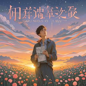 无风的日子也想爱你