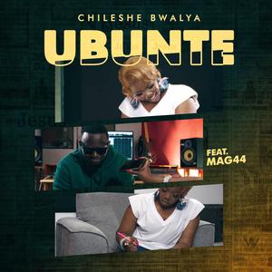 Ubunte (feat. Mag44)