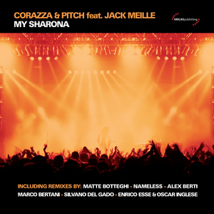 My Sharona (Alex Berti Remix)