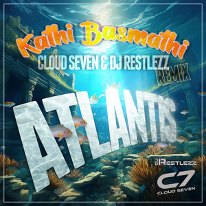 Atlantis