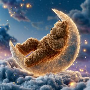 Moonflower – Soft Lullabies Under Starlight