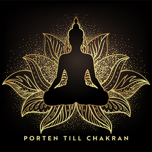 Hjärta Chakra: Vår känsla av medkänsla