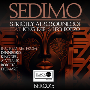 Sedimo (Dj Jimaro Remix)