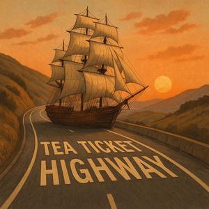 Tea Ticket Highway