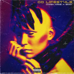 00 LIFESTYLE (feat. Gkay)