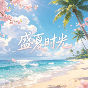 盛夏时光