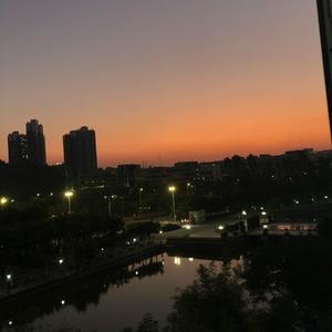 那些单纯的青春