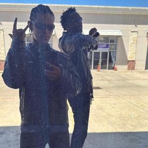 bad guy lately (feat. Guapo)