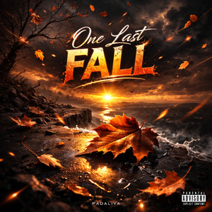 ONE LAST FALL (remix)