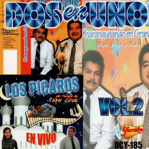 Popurri Pachanguero: Camino Culebrer / La Pachanga / Cuapacha / El Cigarrillo De Elena / Cangrejito Playero / Camaron pelao / Ay Mama Ines Warner / El farolito / El Tilingo Lingo (En Vivo)