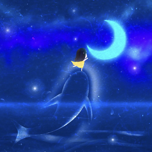 收敛（女版片段）