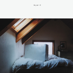 bye<3