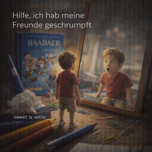 Hilfe, ich hab meine Freunde geschrumpft
