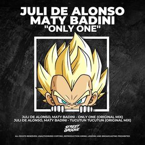 Tucutun Tucutun (Original Mix)