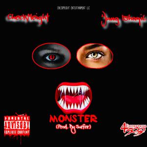 Monster (feat. Yung Ishaqil)
