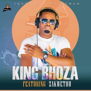 iQanda LeGrootman (feat. Zakwethu)