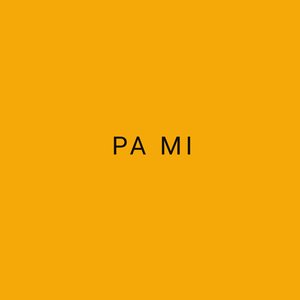 Pa Mi
