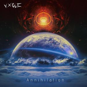 Annihilation