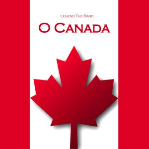 O Canada (Grand Piano Version)