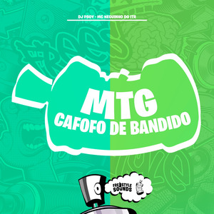 MTG Cafofo De Bandido