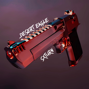 Desert Eagle