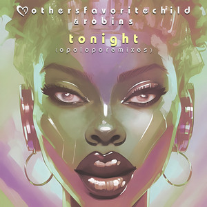 Tonight (Opolopo Remix)