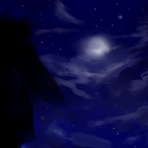 上海アリス幻樂団 - 白い旅人