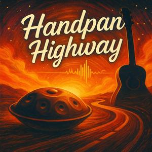 DJ Mr. E (Handpan Highway)