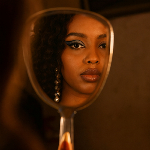 Last Night’s Makeup