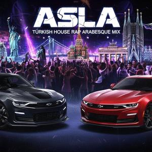ASLA