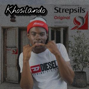 Khosilando (feat. Bra Shakes) (Wase qudo)