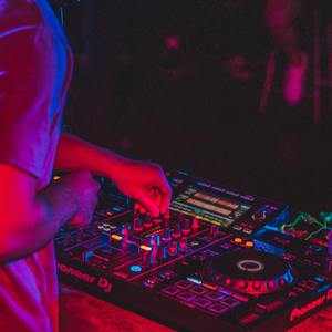 北京工体酒吧Hiphop串烧 BEIJING_LIVE2014 (端木煜晨Mix 75mins)