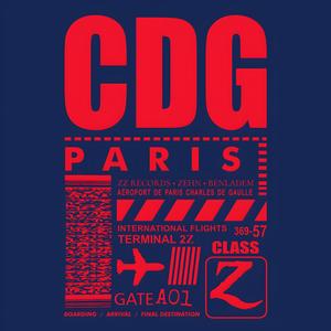 CDG