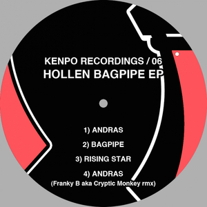 Bagpipe (Original Mix)