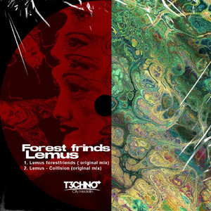 Collision (Original Mix)