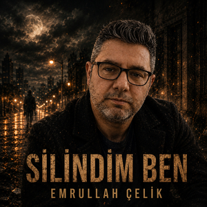 Silindim Ben