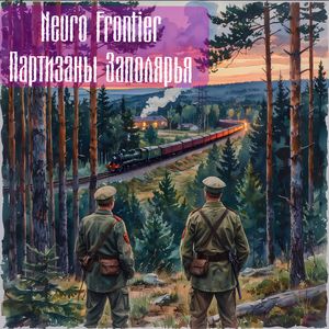 Партизаны Заполярья