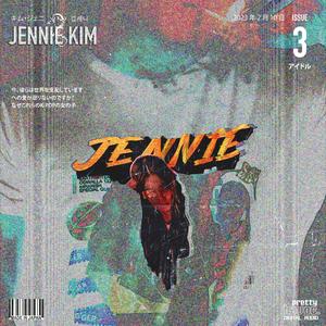 JENNIE KIM