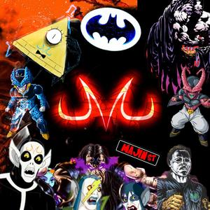 Bill Cipher (feat. SMG Broly & SMG Suave)