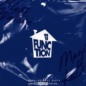 Function (feat. Mazi KaBi)