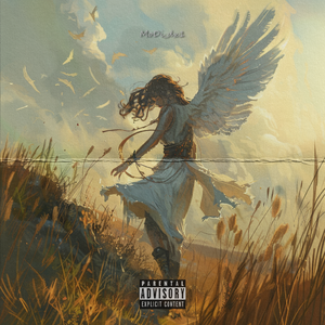 " 不要离开我！ " Toosii x LilTjay Type Beat