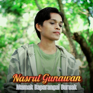 Mamak Baparangai Buruak