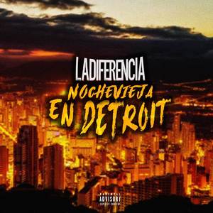 Nochevieja en DETROIT