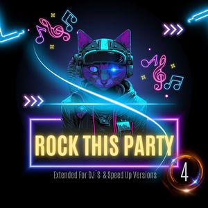 Yo Quiero Respirar (Mambo Mix - Extended Speed Up)