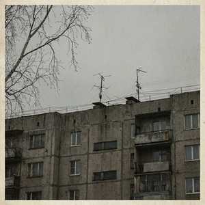 Внутренние комнаты