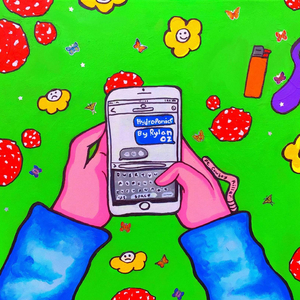 Hydroponics (feat. Cowboy Killer)