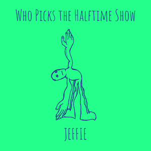 Who Picks the Halftime Show