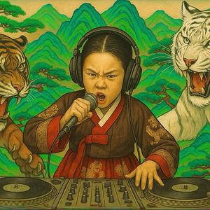 너나 잘하세요 (Nina, Do Well)