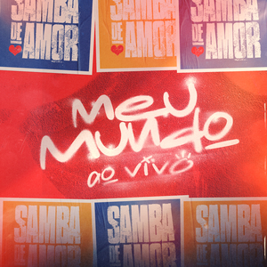 Ninguém Vence Sozinho (Ao Vivo)